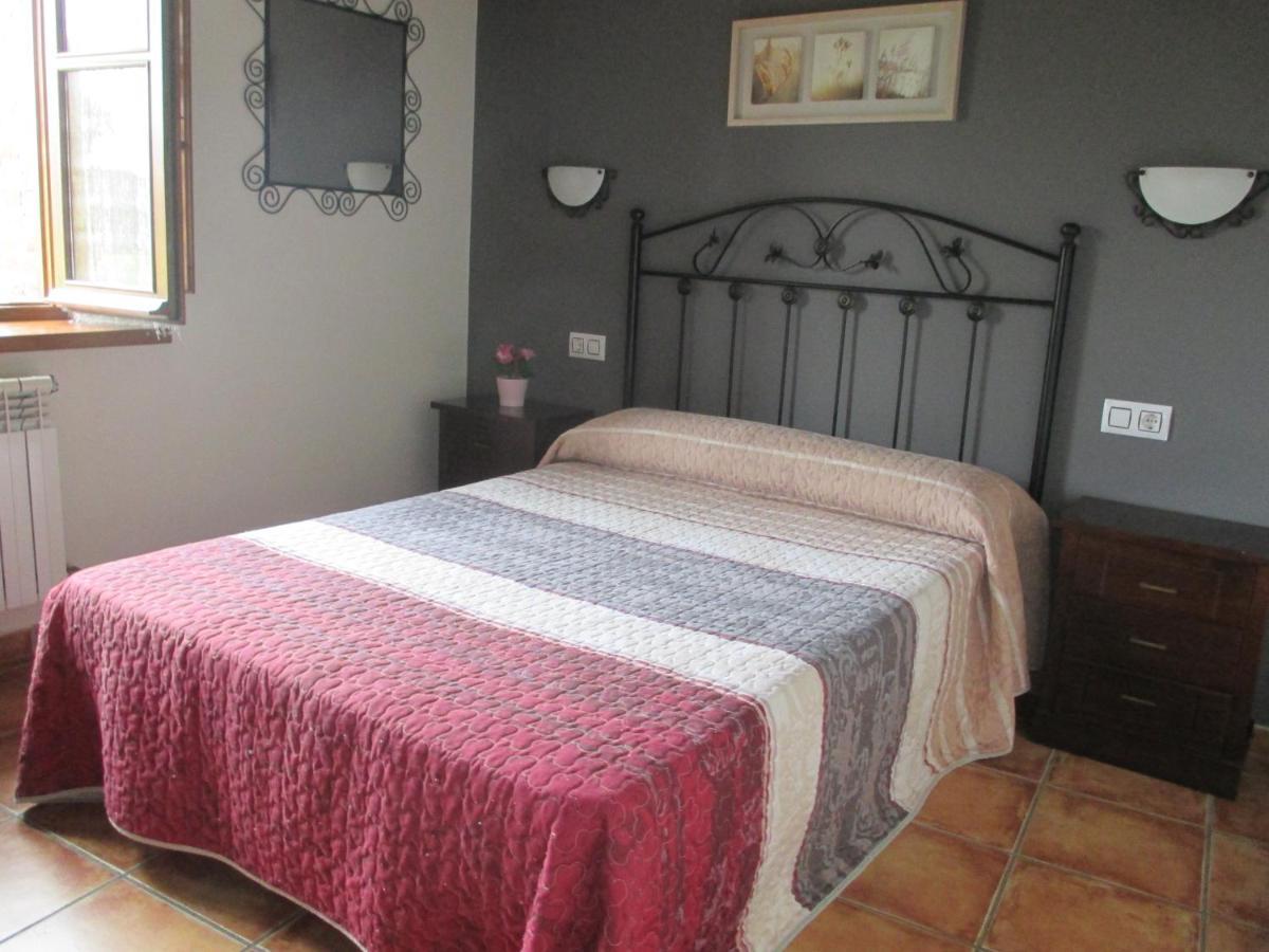Casa Rural El Jondrigu Cangas de Onís Exterior foto